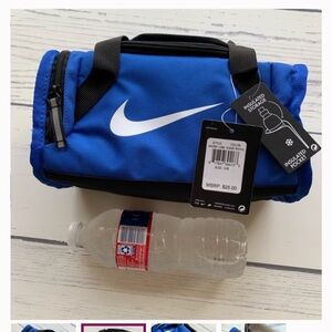 Nike insulated lunch bag